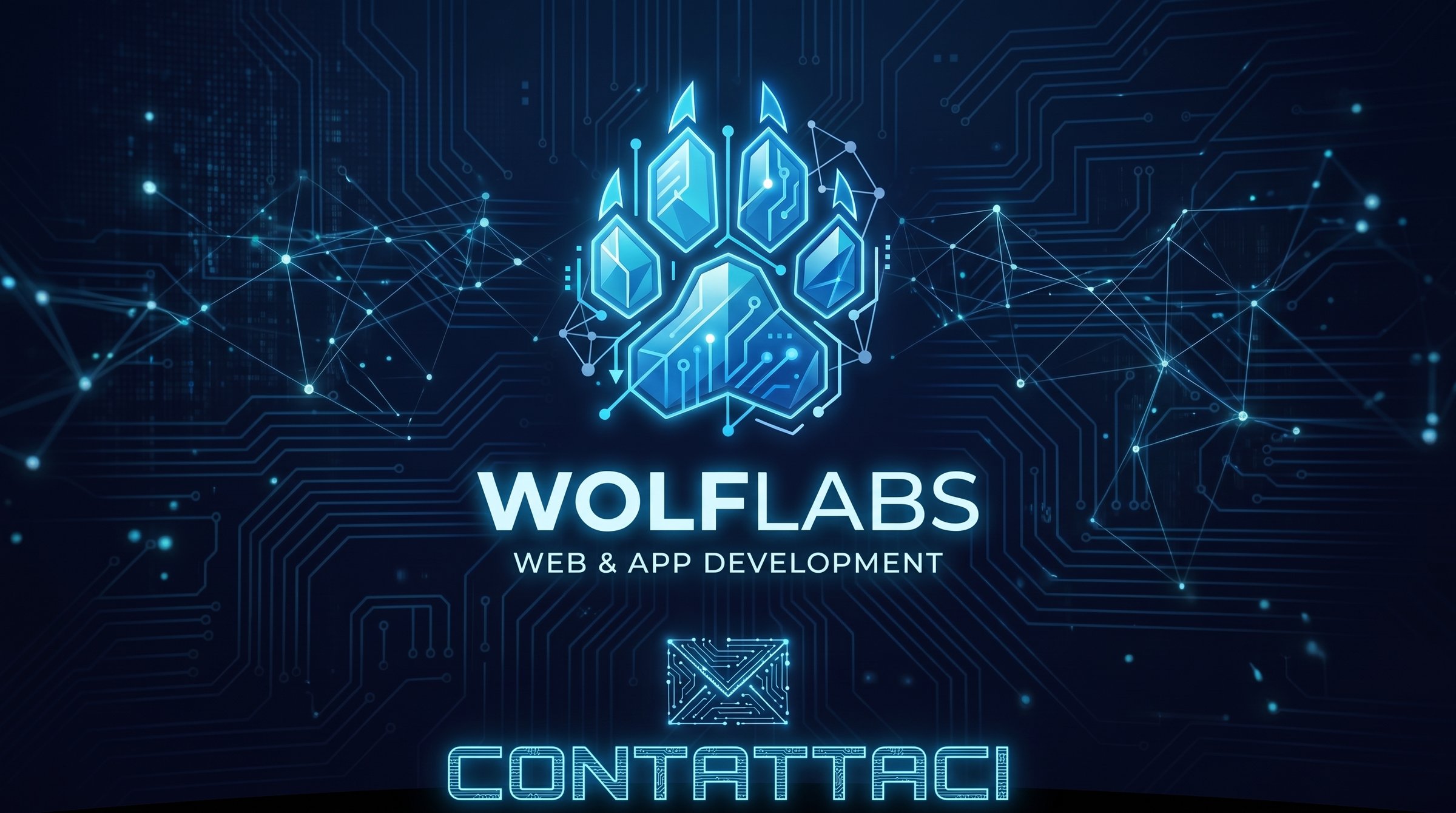 WolfLabs - Ingegneria Web e App